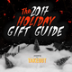 The absolute best food gift guide in the world (before it ends)